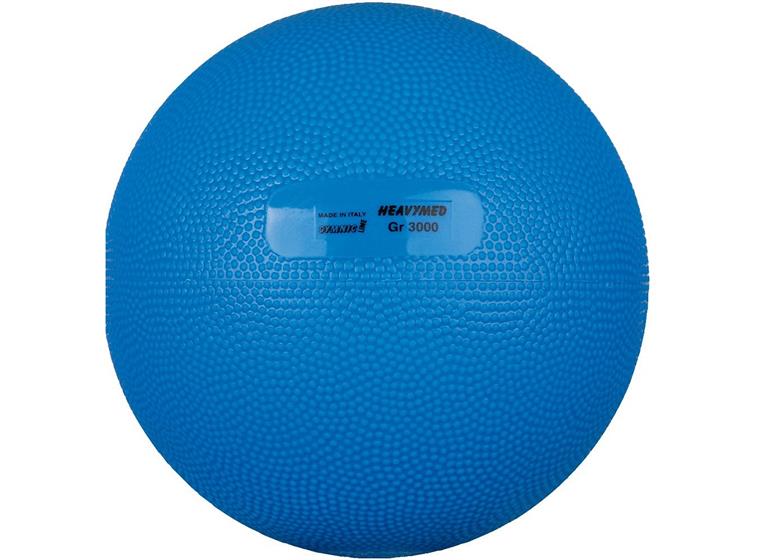 Kuntopallo | Heavymed 3 kg